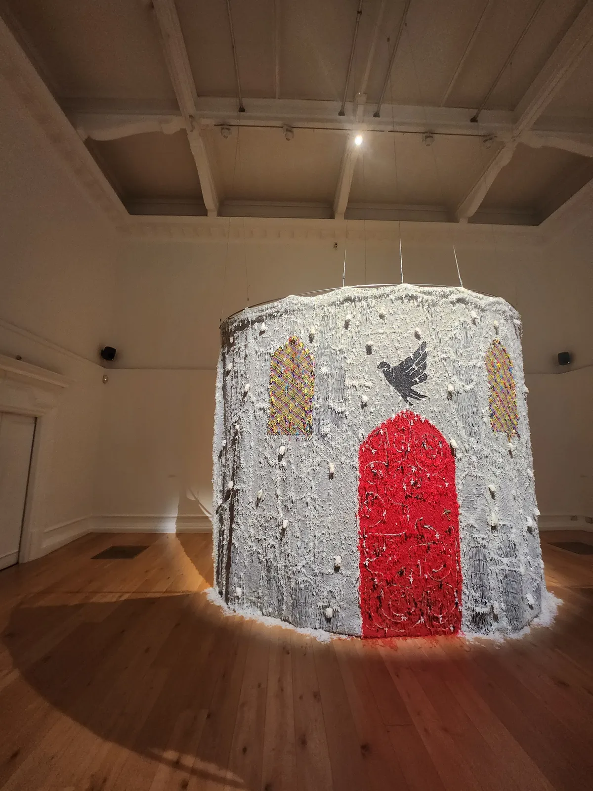Lagos, Peckham Repeat Gallery Image 22
